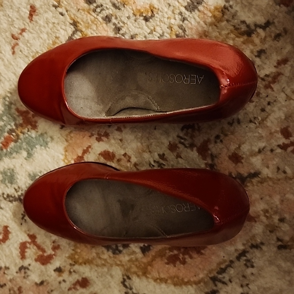 Excellent condition size 5